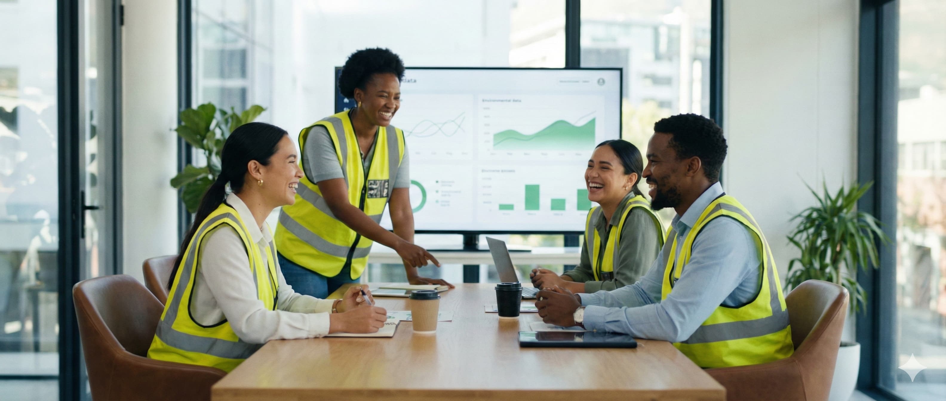 Equipo de trabajo SEIA