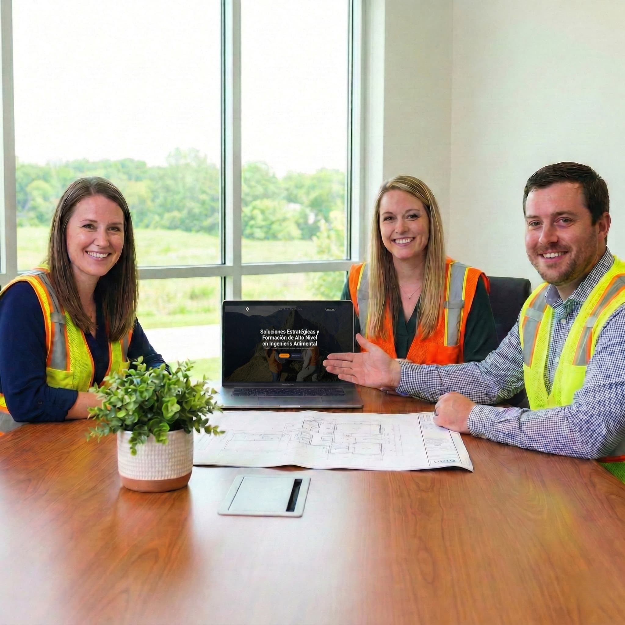 Contacto SEIA - Tu socio en cumplimiento normativo