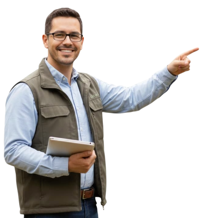 Ingeniero ambiental - Recursos y formación SEIA