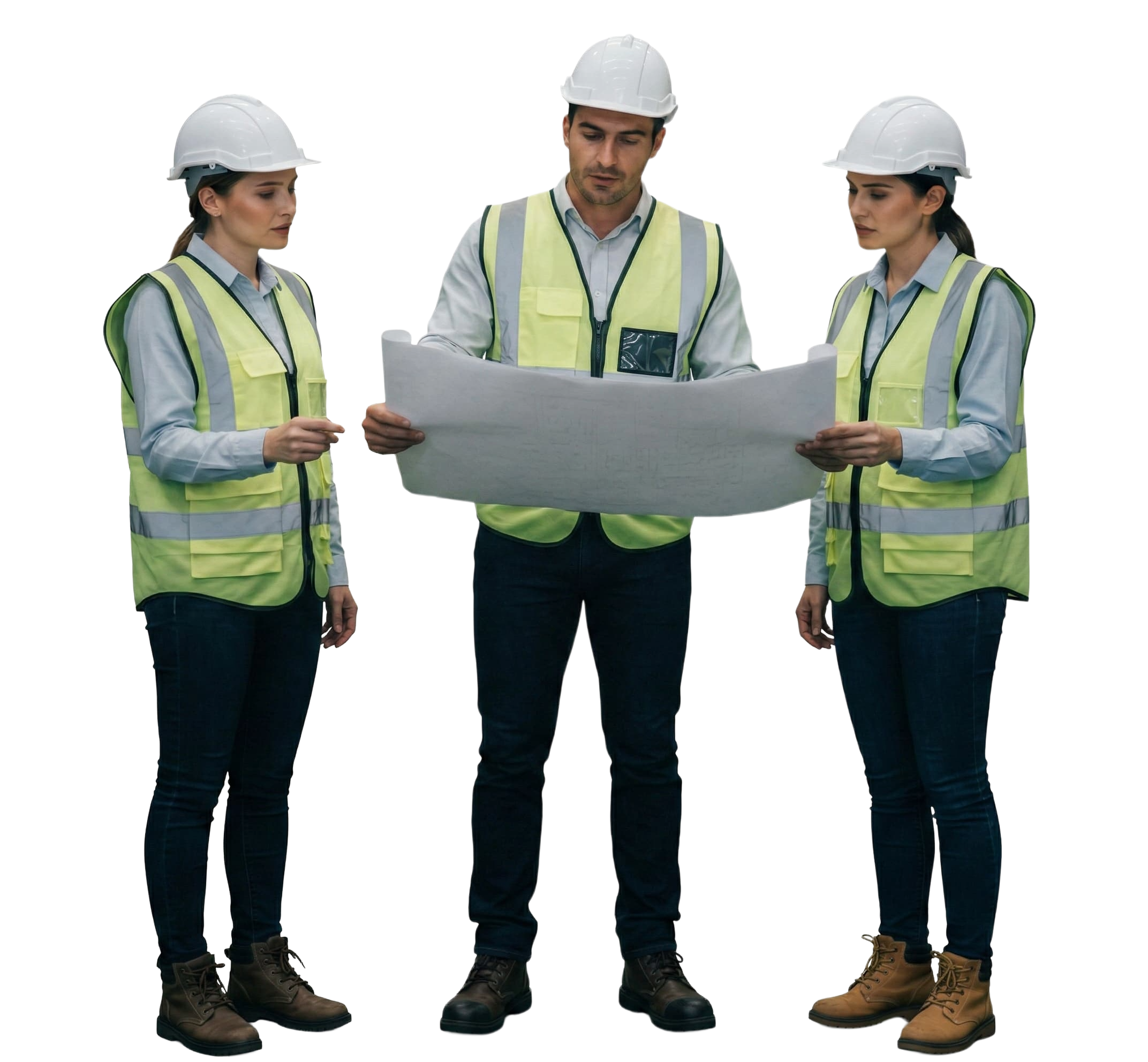 Metodología SEIA - Casos reales de consultoría ambiental